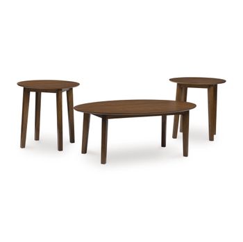 Image of Gordonay 3Pk Table Set