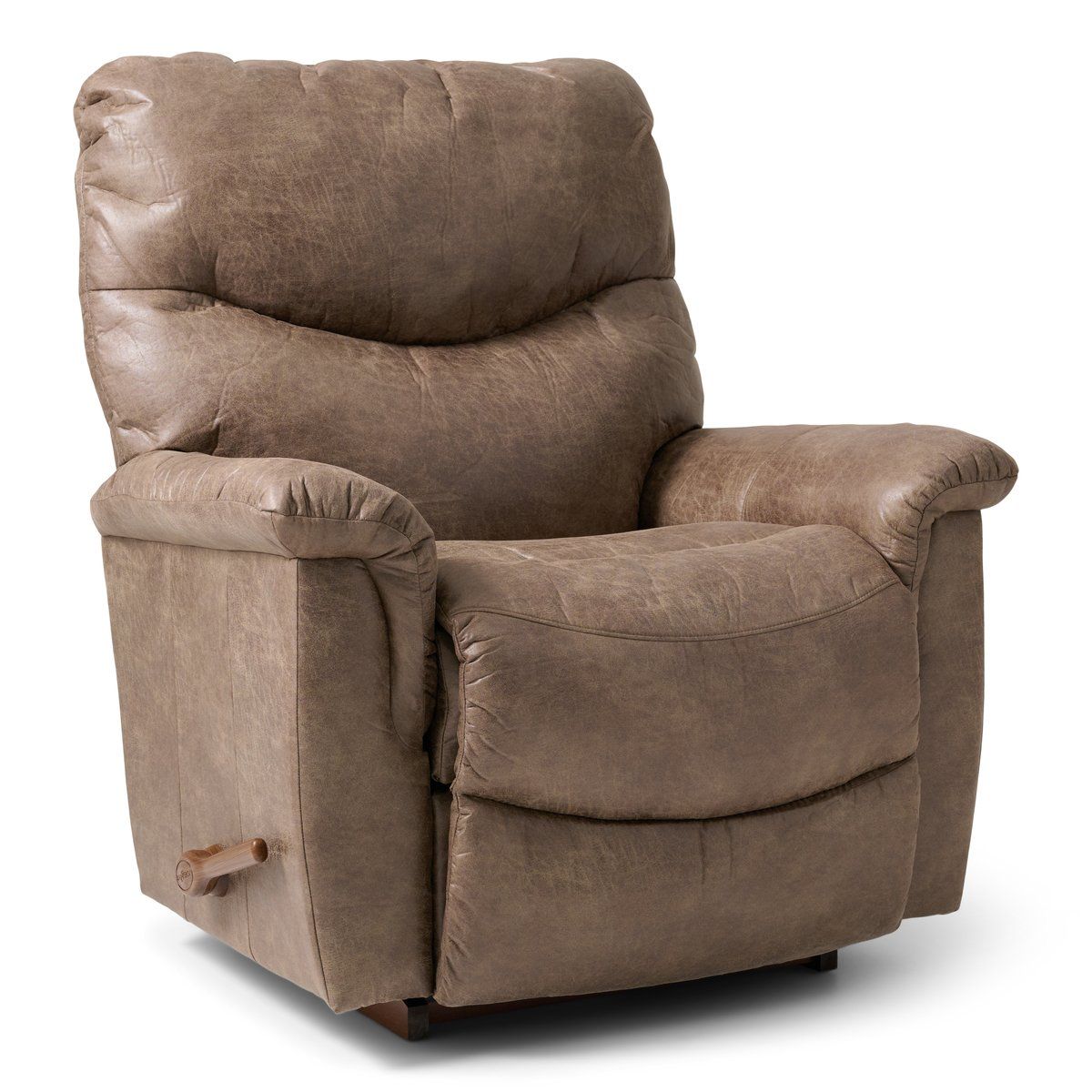 James Rocker Recliner