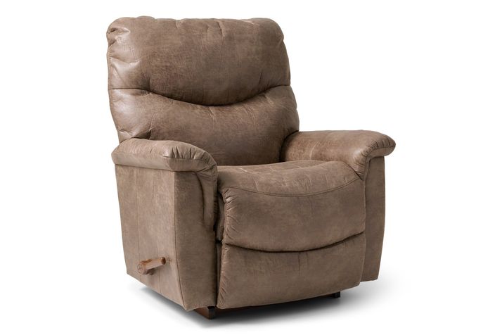 Picture of James Rocker Recliner