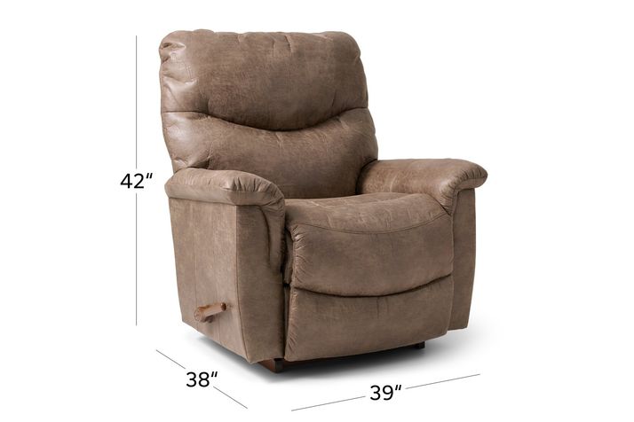 Picture of James Rocker Recliner