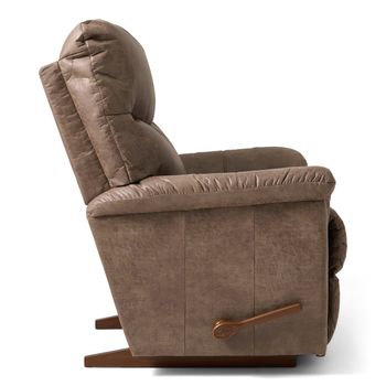 James Rocker Recliner - Sand James Rocker Recliner - Sand