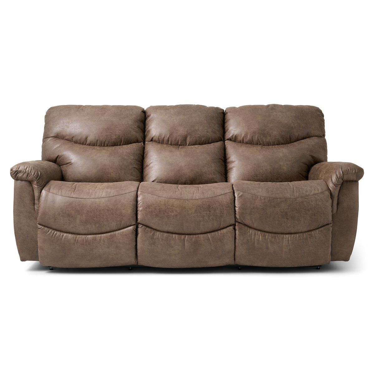 James Reclining Sofa