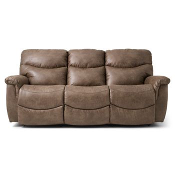 A picture of James Reclining Sofa.