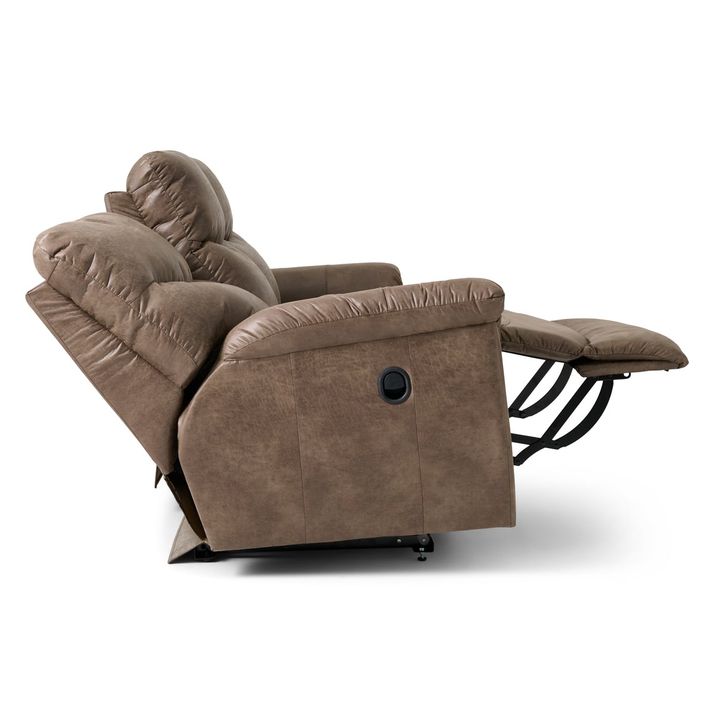 Picture of James Reclining Sofa