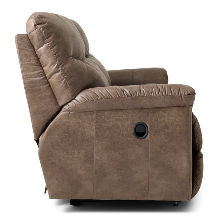Picture of James Reclining Sofa