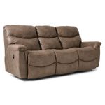 Picture of James Reclining Sofa