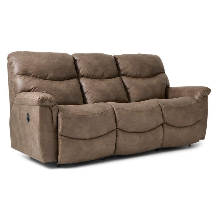 Picture of James Reclining Sofa