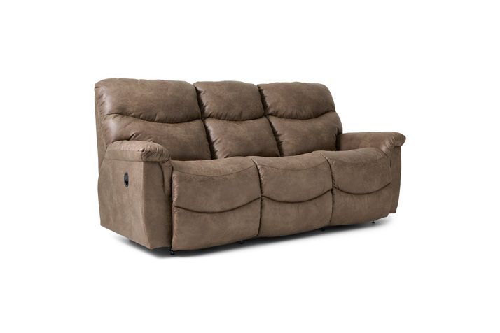 Picture of James Reclining Sofa