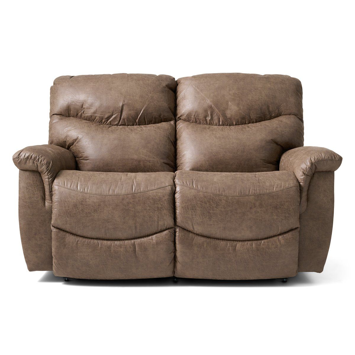 James Reclining Loveseat