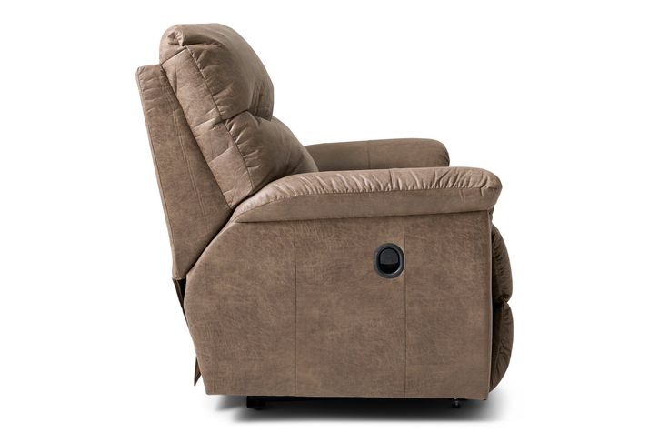 Picture of James Reclining Loveseat