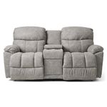 Picture of Morrison Reclining Console Loveseat