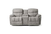 Picture of Morrison Reclining Console Loveseat