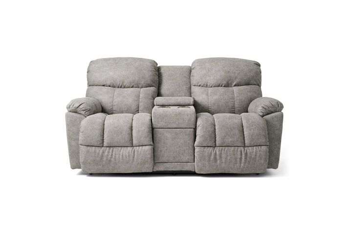 Picture of Morrison Reclining Console Loveseat