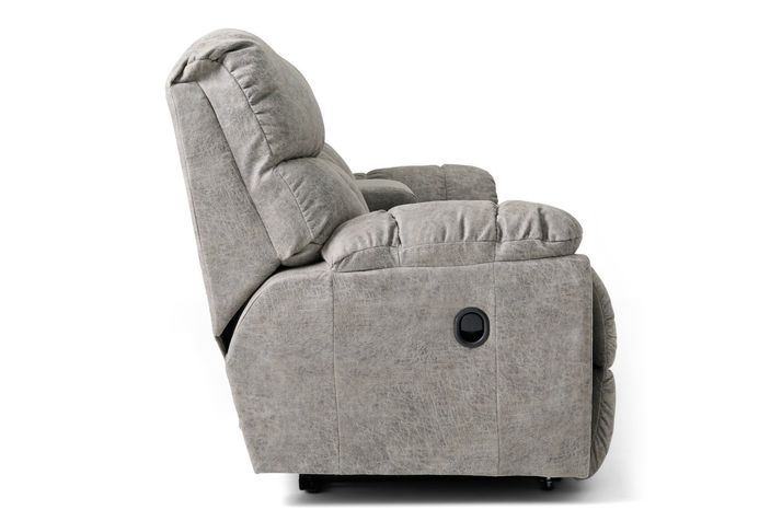 Picture of Morrison Reclining Console Loveseat