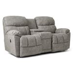 Picture of Morrison Reclining Console Loveseat