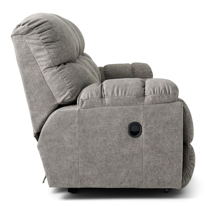 Picture of Morrison Reclining Sofa