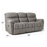 Picture of Morrison Reclining Sofa