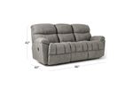 Picture of Morrison Reclining Sofa