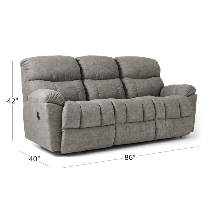 Picture of Morrison Reclining Sofa