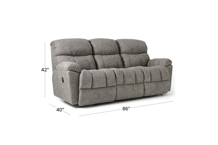 Picture of Morrison Reclining Sofa
