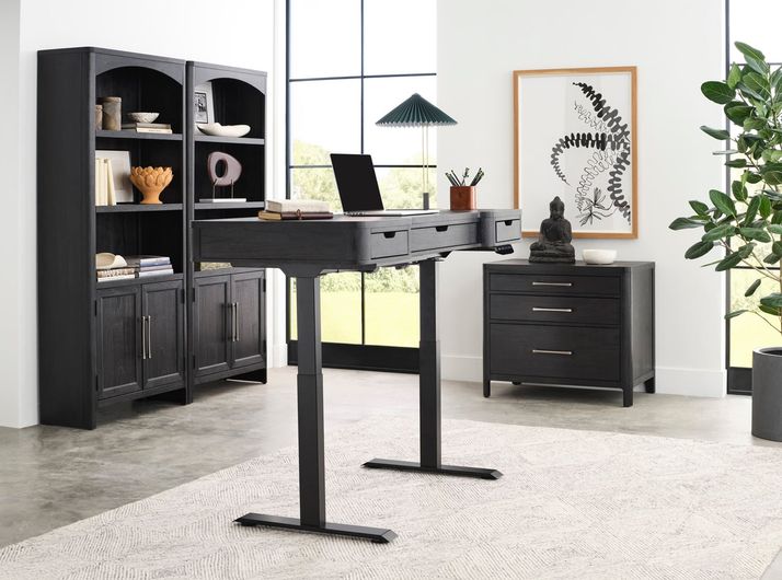 Picture of Sloane Adjustable Desk