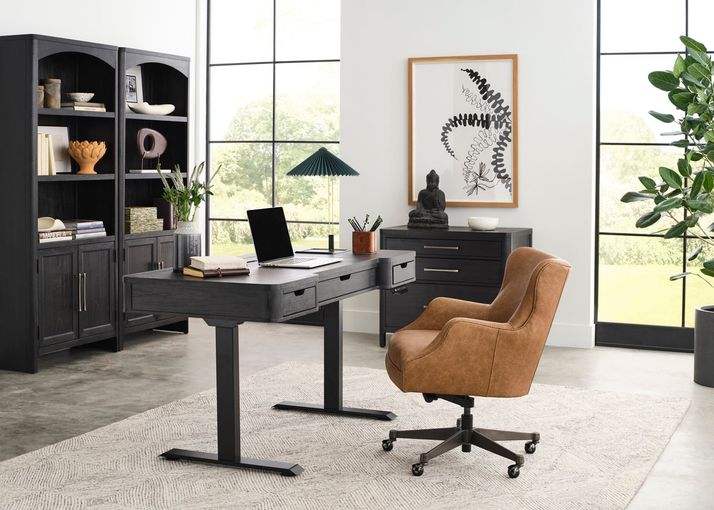 Picture of Sloane Adjustable Desk