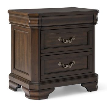A picture of Lyndhurst Nightstand.