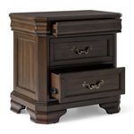 Picture of Lyndhurst Nightstand