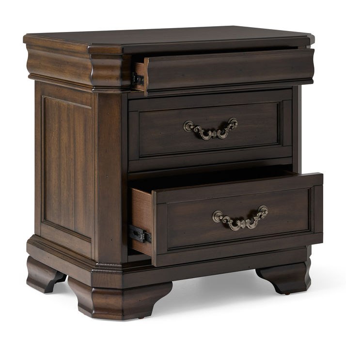 Picture of Lyndhurst Nightstand