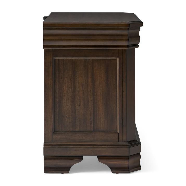 Picture of Lyndhurst Nightstand