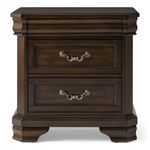 Picture of Lyndhurst Nightstand