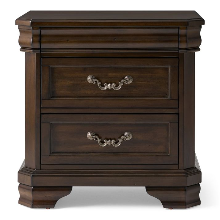 Picture of Lyndhurst Nightstand