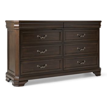 A picture of Lyndhurst Dresser.