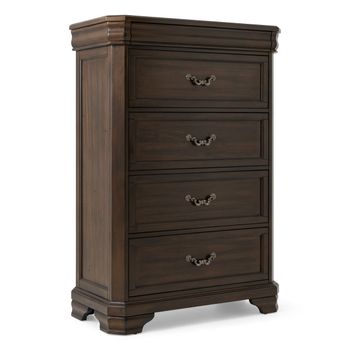A picture of Lyndhurst Chest.