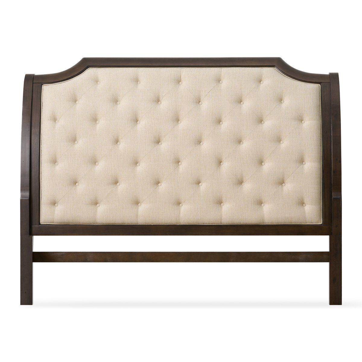 Lyndhurst King Headboard