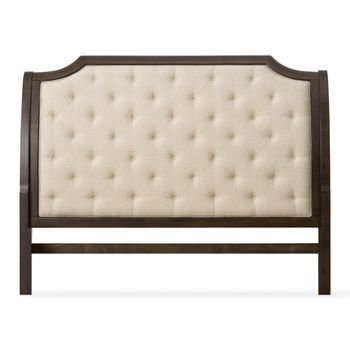 A picture of Lyndhurst Queen Headboard.