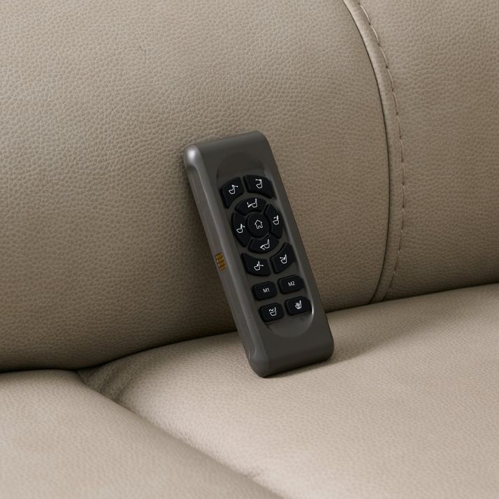 Picture of Holywell Power Recliner