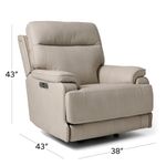 Picture of Holywell Power Recliner
