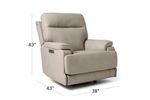 Picture of Holywell Power Recliner