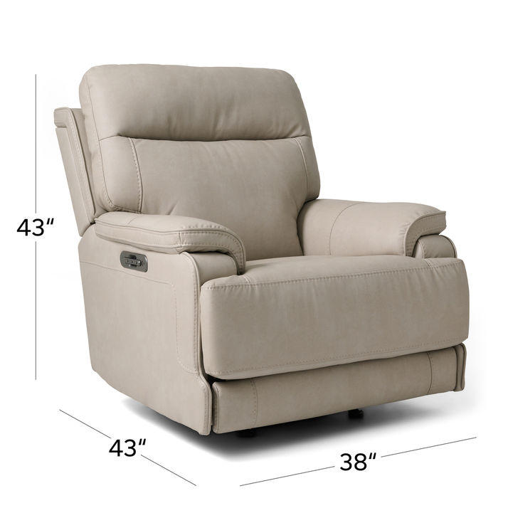 Picture of Holywell Power Recliner