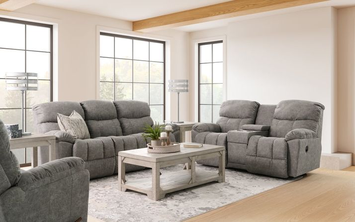 Picture of Morrison Rocker Recliner