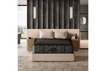 Picture of Beautyrest S3 Med Hybrid Cal King Mattress