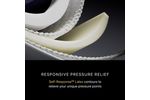 Picture of Beautyrest S3 Med Hybrid Cal King Mattress