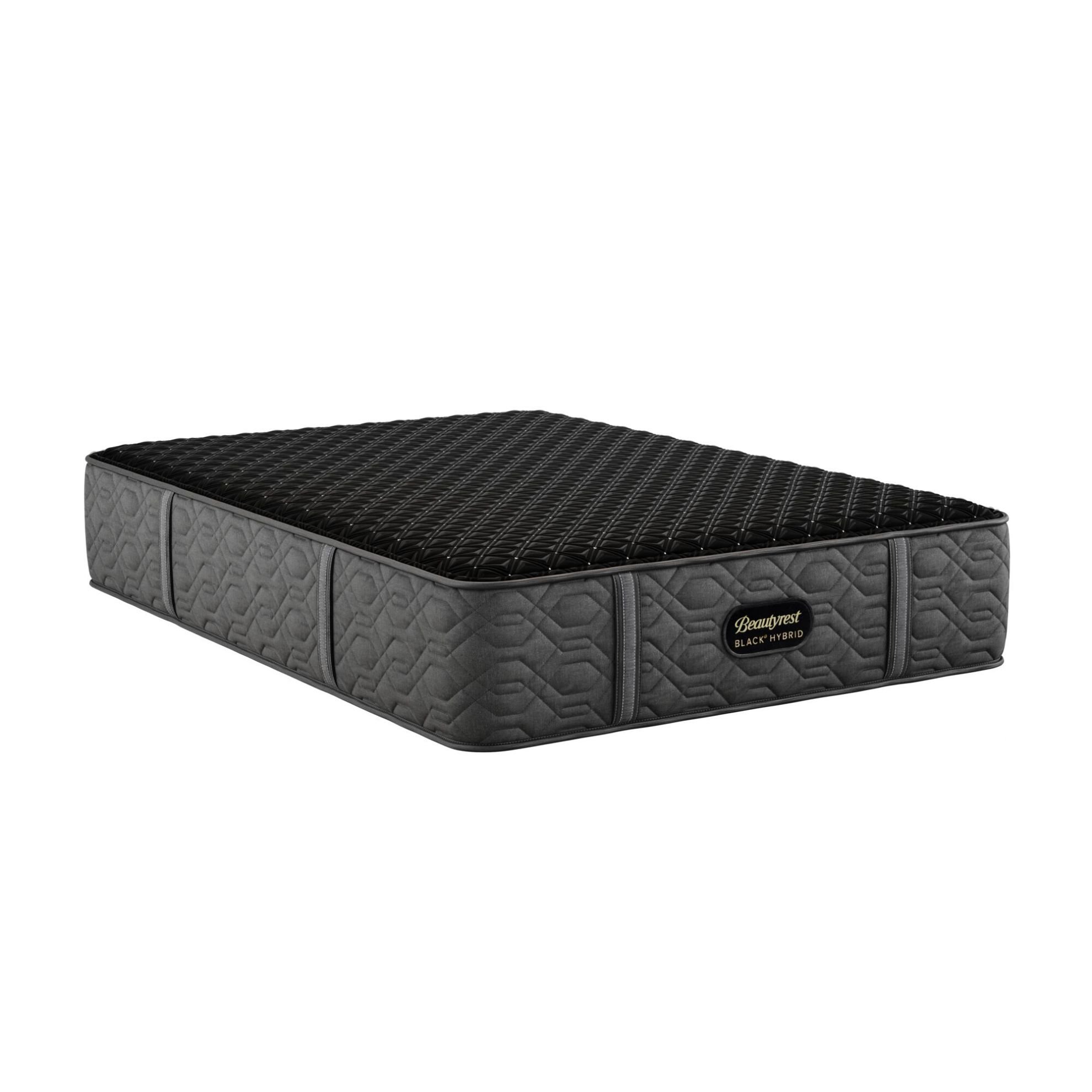 Beautyrest S3 Med Hybrid Queen Mattress