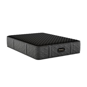 A picture of Beautyrest S3 Med Hybrid Full Mattress.