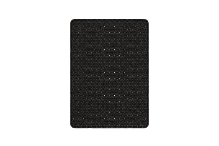 Picture of Beautyrest S3 Med Hybrid Full Mattress