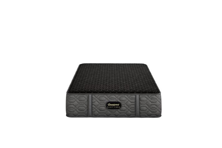 Picture of Beautyrest S3 Med Hybrid Cal King Mattress