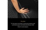 Picture of Beautyrest S1 Plush Hybrid Full Mattress