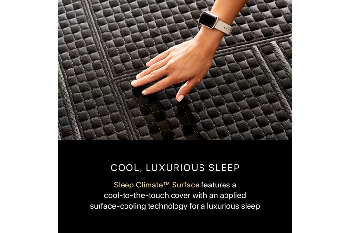 Picture of Beautyrest S1 Plush Hybrid Full Mattress