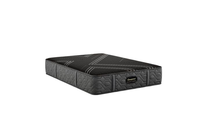 Picture of Beautyrest S1 Plush Hybrid Full Mattress